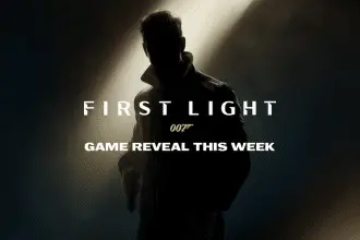 007 First Light: IO Interactive svela il nuovo gioco su James Bond