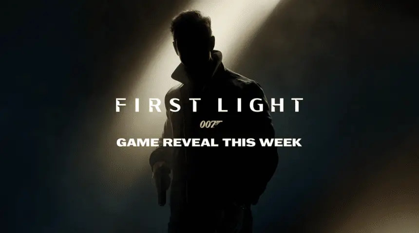 007 First Light: IO Interactive svela il nuovo gioco su James Bond