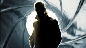 007 first light