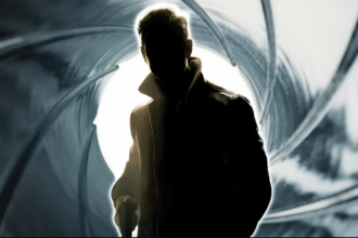 007 first light