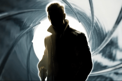 007 first light