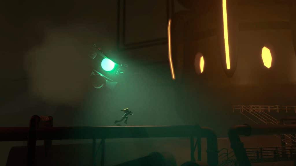 Antro, recensione (PlayStation 5) Antro, recensione (PlayStation 5)