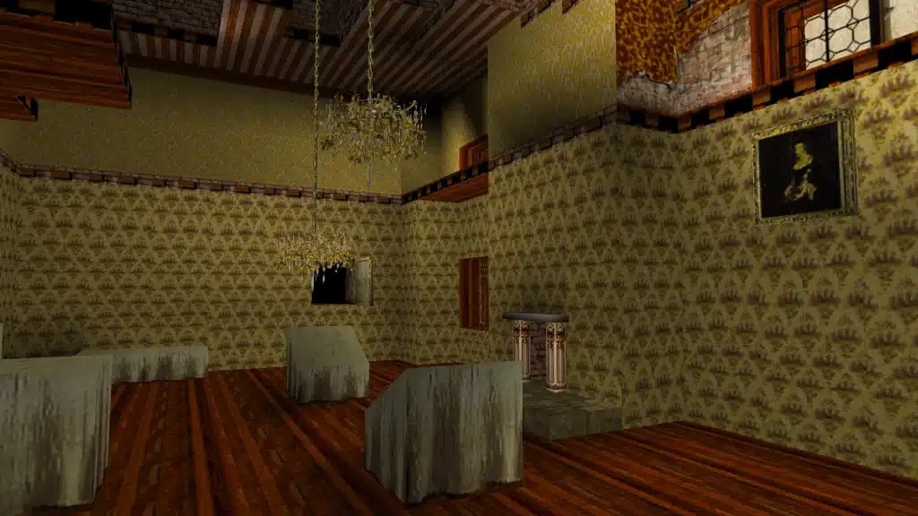 Top 5 livelli dei Tomb Raider classici Top 5 livelli dei Tomb Raider classici