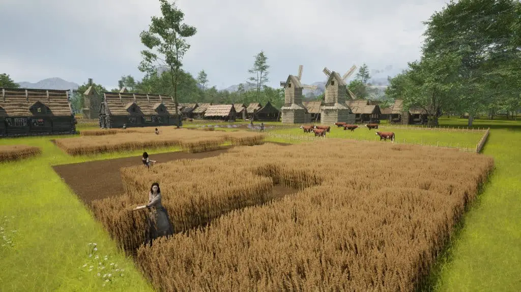 Bastide, recensione(Steam) Bastide