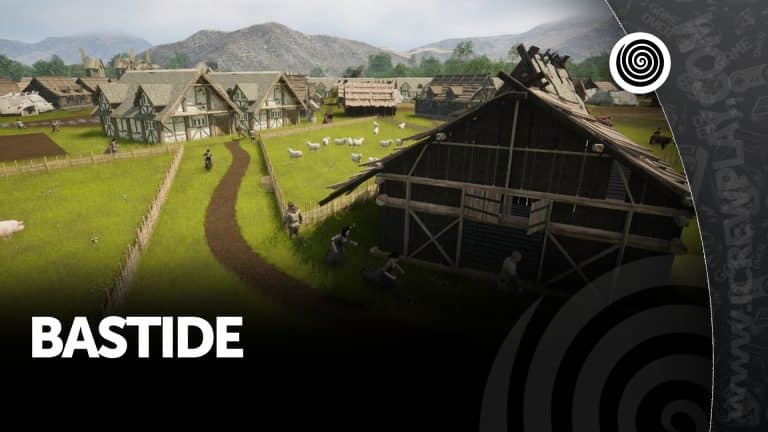 Bastide, recensione(steam)