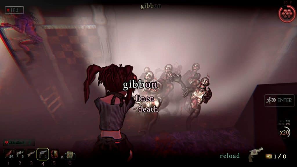 Blood Typers 