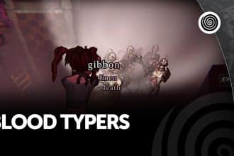 Blood Typers