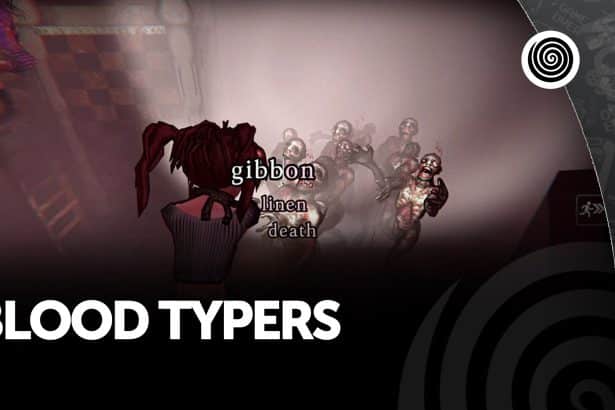 Blood Typers