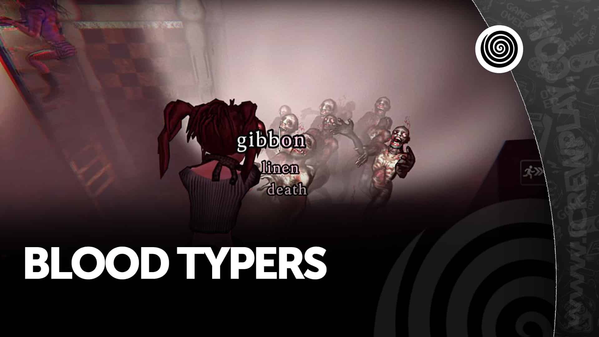 Blood Typers
