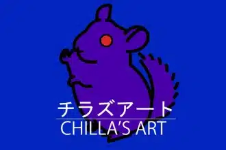 Chilla's Art