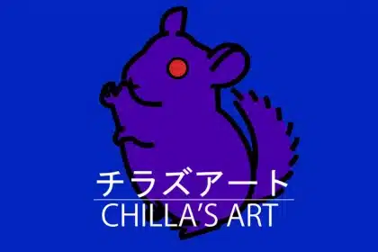 Chilla's Art