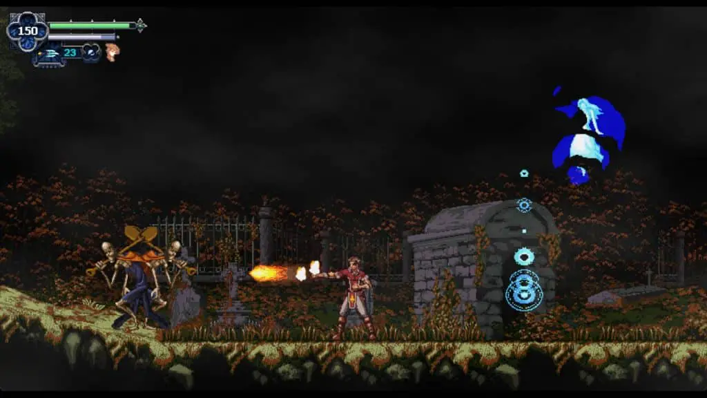 Chronicles of The Wolf, recensione (Nintendo Switch) Chronicles of The Wolf, recensione (Nintendo Switch)