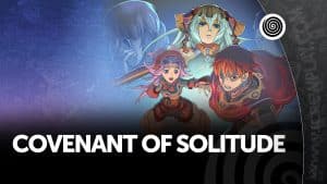 Covenant of Solitude, recensione (Nintendo Switch)