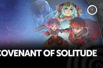 Covenant of Solitude, recensione (Nintendo Switch)