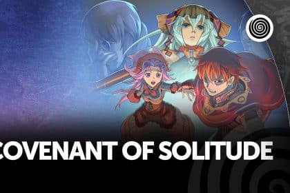Covenant of Solitude, recensione (Nintendo Switch)