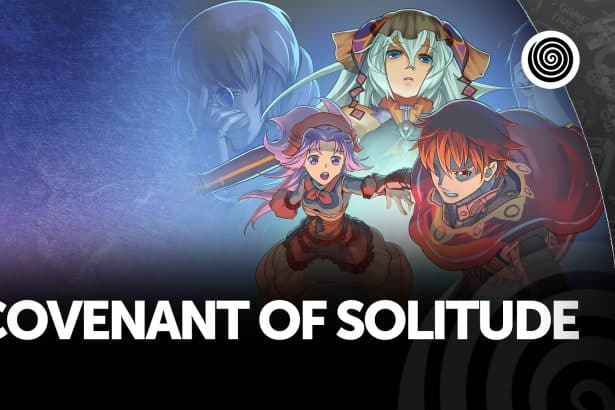 Covenant of Solitude, recensione (Nintendo Switch)