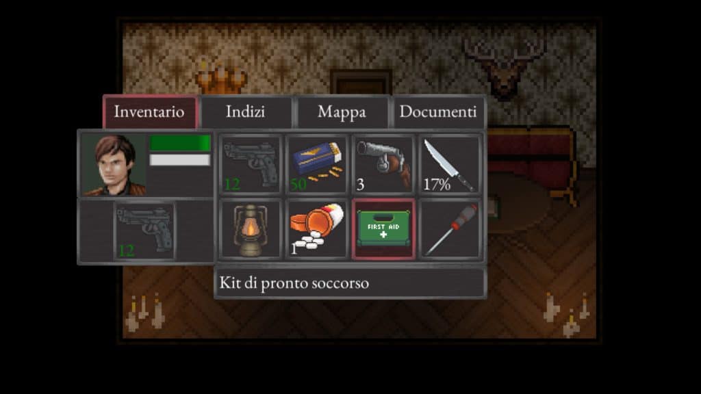 Dead of Darkness, recensione (Nintendo Switch)
