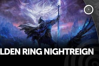 Elden Ring Nightreign - Recensione PlayStation 5