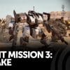 Front mission 3: remake, recensione (nintendo switch)