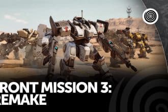 FRONT MISSION 3: Remake, recensione (Nintendo Switch)