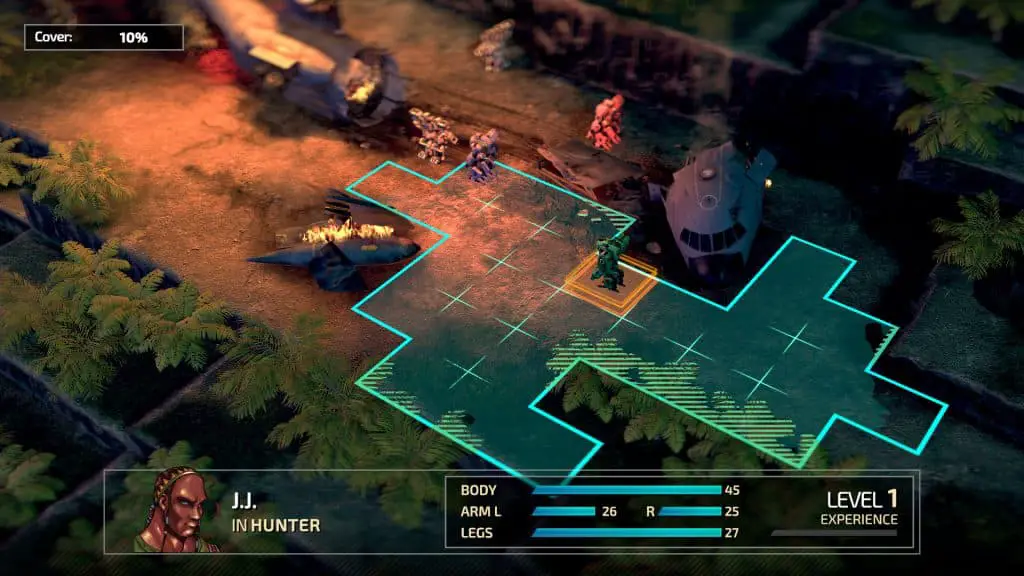 FRONT MISSION 3: Remake, recensione (Nintendo Switch) FRONT MISSION 3: Remake, recensione (Nintendo Switch)