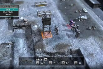 FRONT MISSION 3: Remake può davvero riportare in vita un capolavoro dei tactical RPG su PC e console?