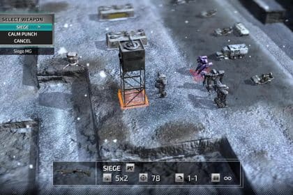 FRONT MISSION 3: Remake può davvero riportare in vita un capolavoro dei tactical RPG su PC e console?