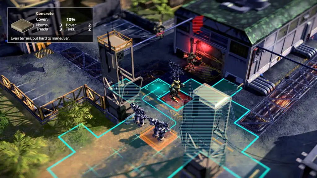 FRONT MISSION 3: Remake, recensione (Nintendo Switch) FRONT MISSION 3: Remake, recensione (Nintendo Switch)