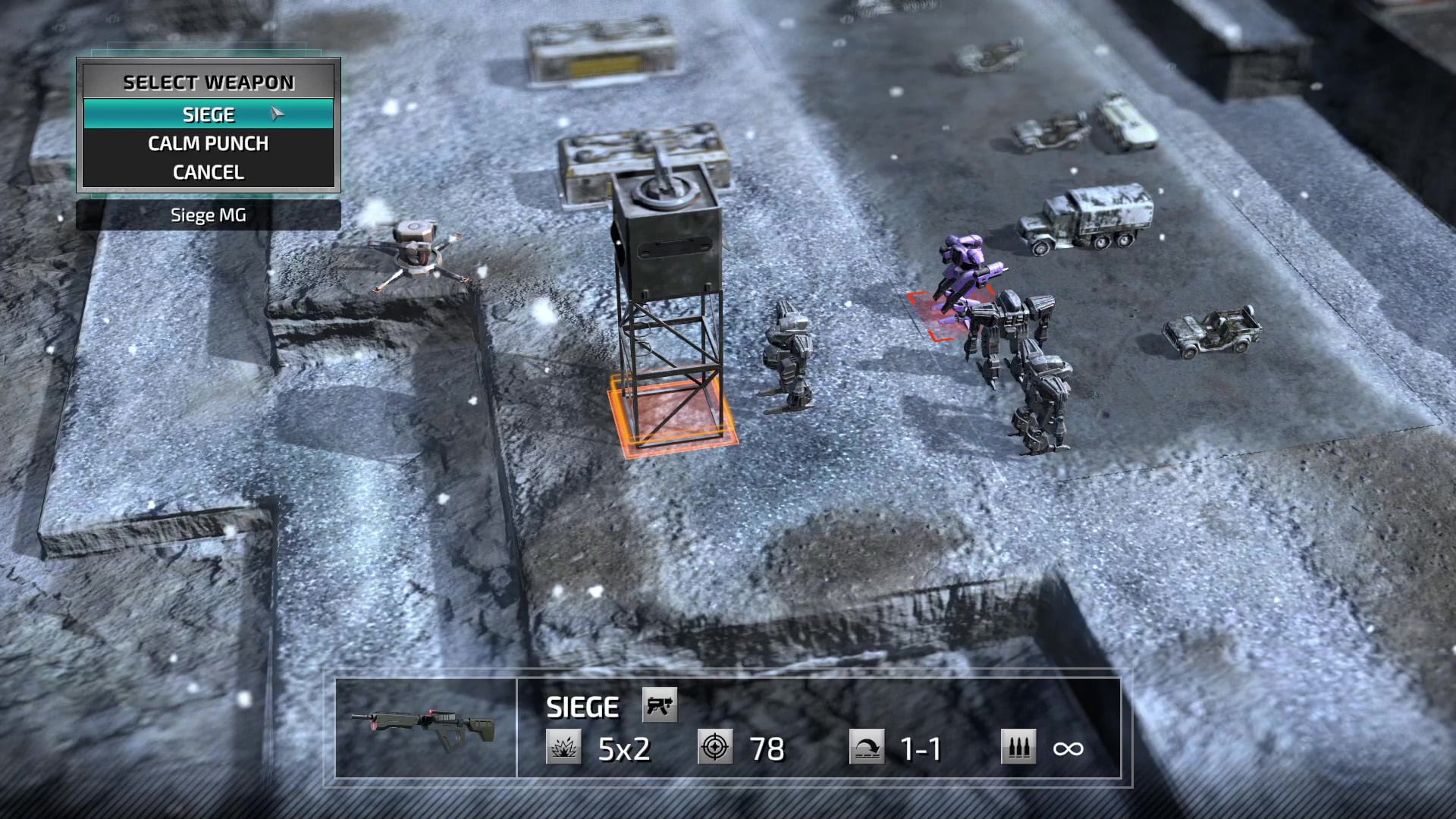 Front mission 3: remake può davvero riportare in vita un capolavoro dei tactical rpg su pc e console?