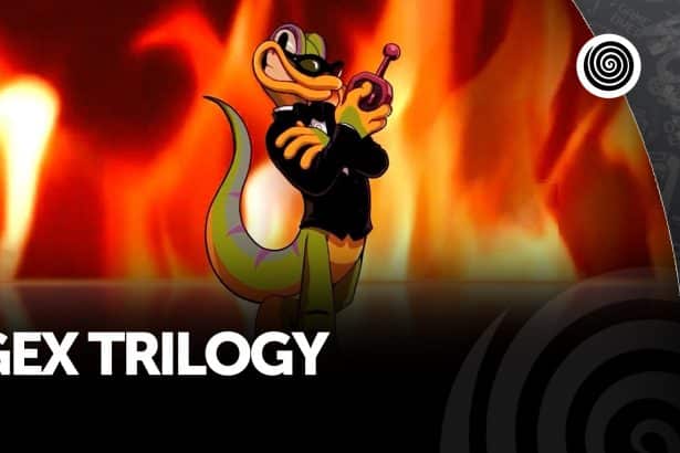 Gex Trilogy, recensione (PlayStation 5)