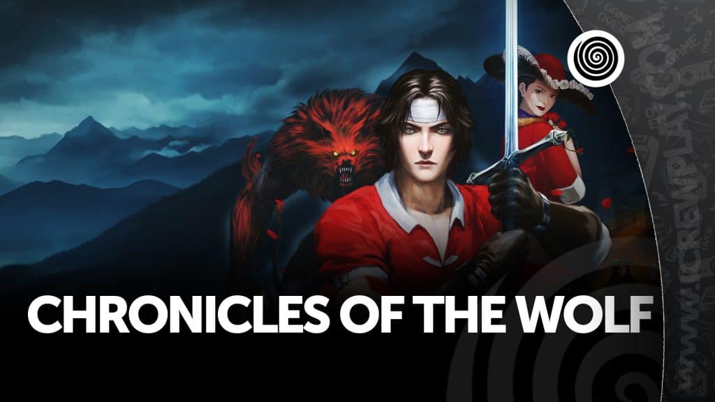 Chronicles of the wolf, recensione (nintendo switch)