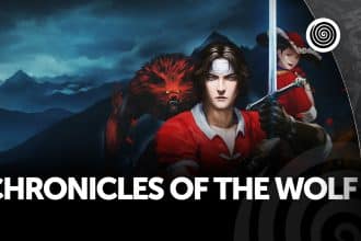 Chronicles of The Wolf, recensione (Nintendo Switch)