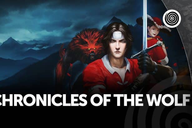 Chronicles of The Wolf, recensione (Nintendo Switch)