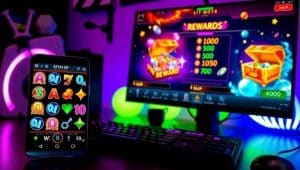 Il Condizionamento dei Videogiochi: Come la Ricerca di Ricompense Gratuite si Estende ad Altre Esperienze Digitali