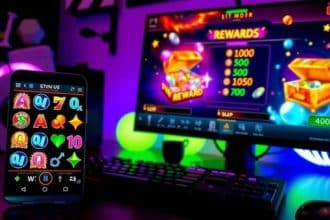 Il Condizionamento dei Videogiochi: Come la Ricerca di Ricompense Gratuite si Estende ad Altre Esperienze Digitali