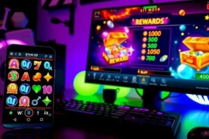 Il Condizionamento dei Videogiochi: Come la Ricerca di Ricompense Gratuite si Estende ad Altre Esperienze Digitali