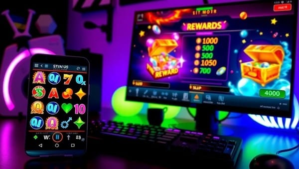Il condizionamento dei videogiochi: come la ricerca di ricompense gratuite si estende ad altre esperienze digitali