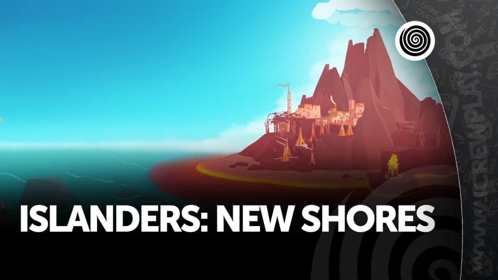 Islanders: new shores, recensione (nintendo switch)