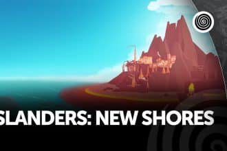 Islanders: New Shores, recensione (Nintendo Switch)