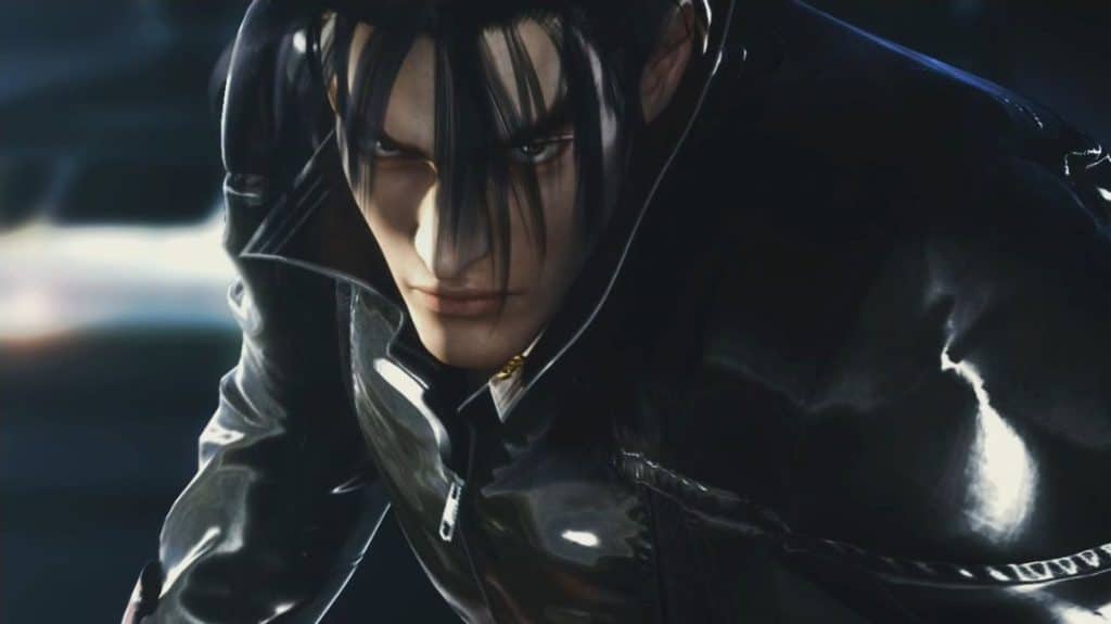 Jin Kazama - PlayerOne #121 Jin Kazama Tekken