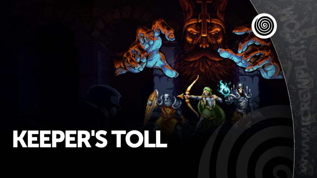 Keeper's toll, recensione (playstation 5)