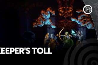Keeper's Toll, recensione (PlayStation 5)