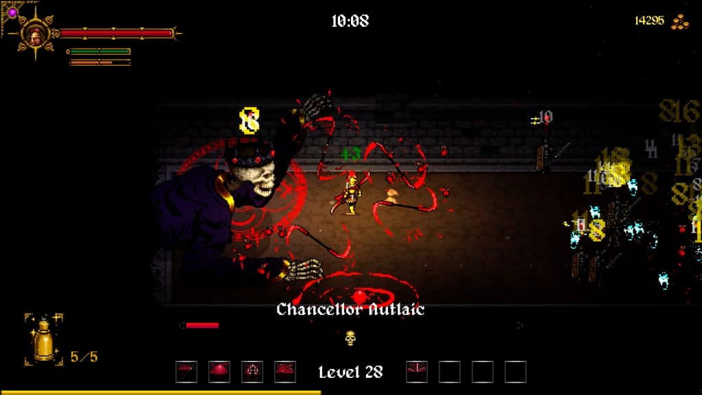 Keeper's Toll, recensione (PlayStation 5) Keeper's Toll, recensione (PlayStation 5)