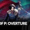 Lies of p: overture, recensione (playstation 5)