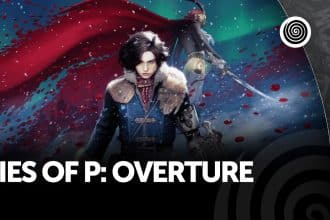 Lies of P: Overture, recensione (PlayStation 5)