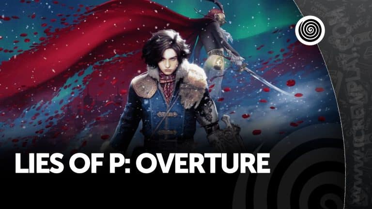 Lies of p: overture, recensione (playstation 5)