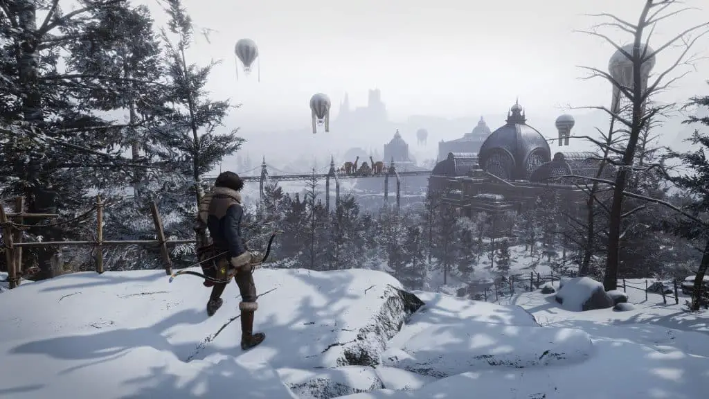 Lies of P: Overture, recensione (PlayStation 5) Lies of P: Overture, recensione (PlayStation 5)