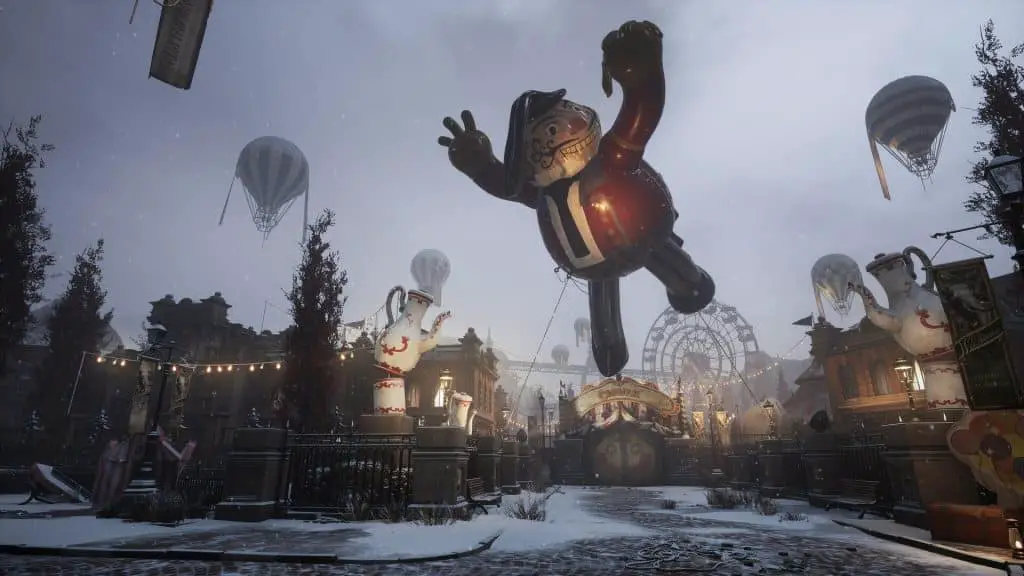 Lies of P: Overture, recensione (PlayStation 5) Lies of P: Overture, recensione (PlayStation 5)