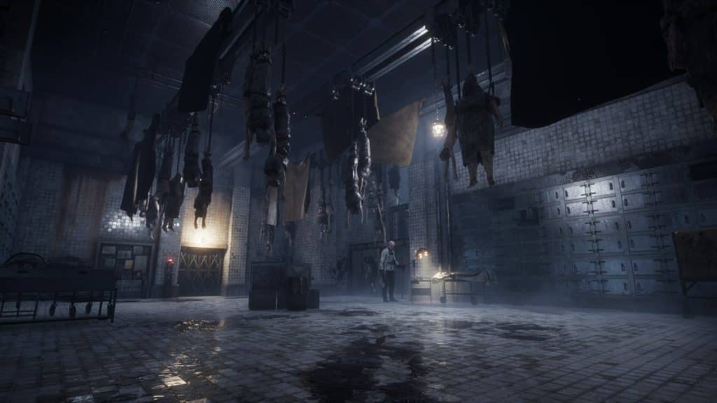 Lies of P: Overture, recensione (PlayStation 5) Lies of P: Overture, recensione (PlayStation 5)