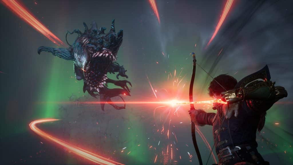 Lies of P: Overture, recensione (PlayStation 5) Lies of P: Overture, recensione (PlayStation 5)
